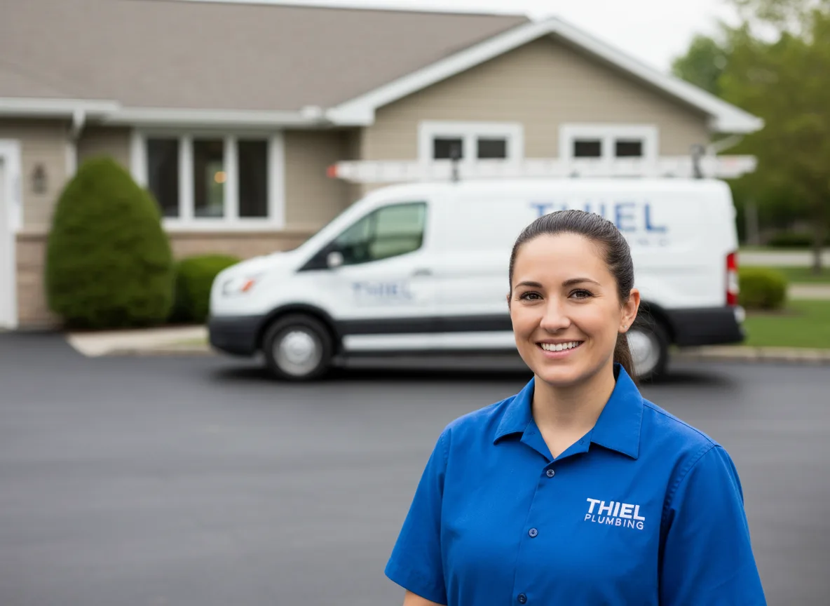 Plumber Goldendale, WA FAQs